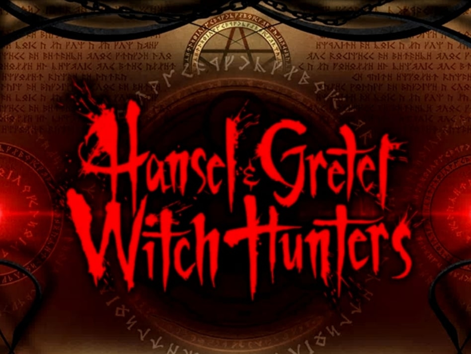 Hansel & Gretel demo