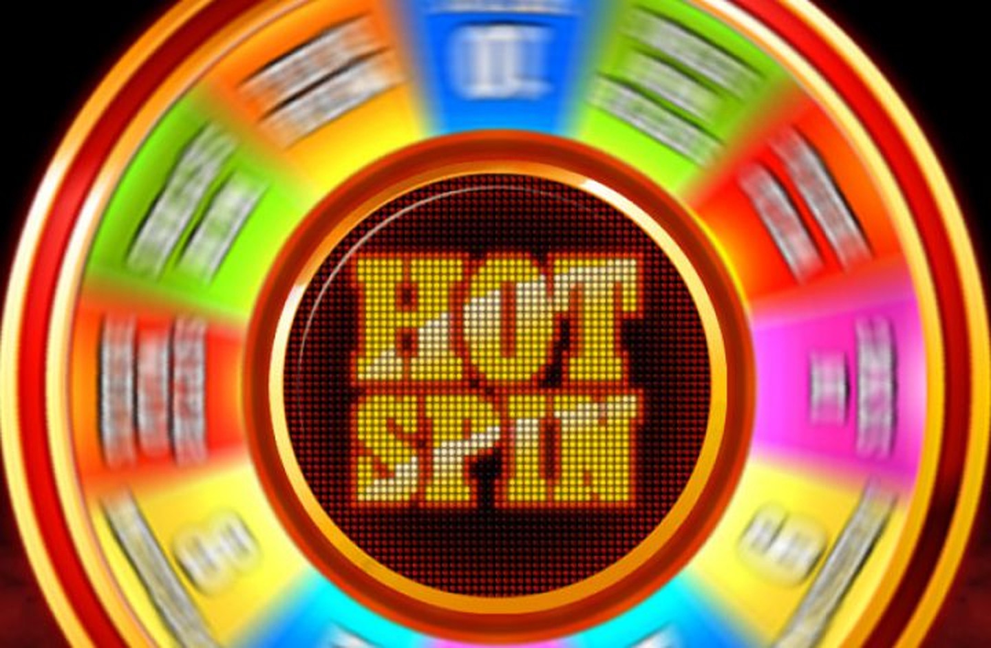 Hot Spin (iSoftBet) Online Slot Demo Game by iSoftBet