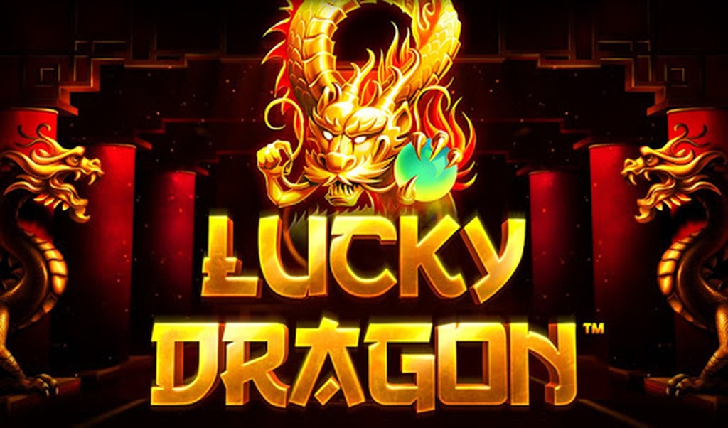 The Lucky Dragon (iSoftBet) Online Slot Demo Game by iSoftBet