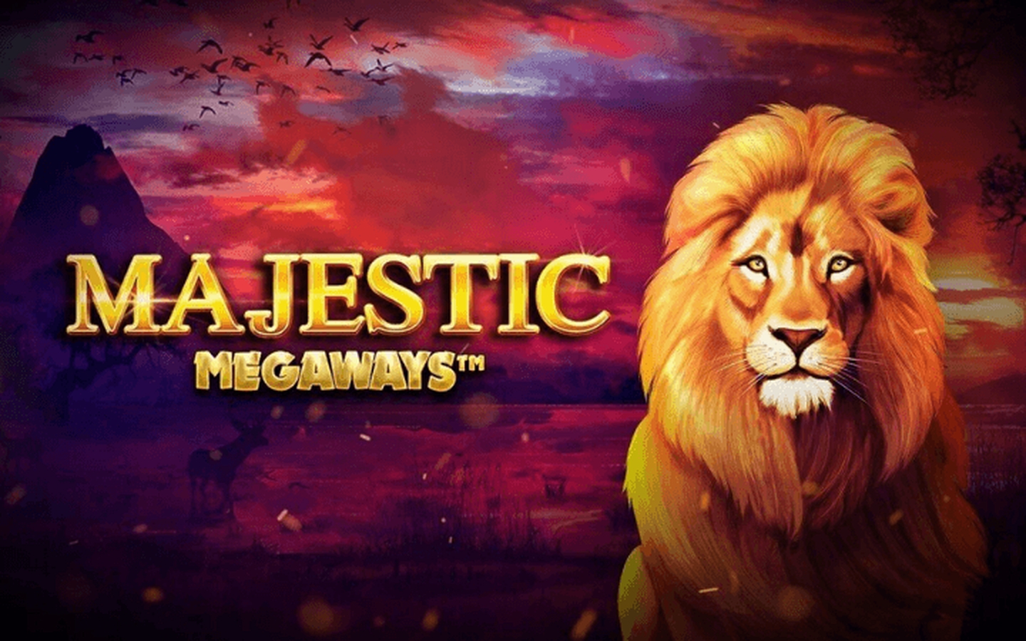 Majestic Megaways Online Slot Demo Game by iSoftBet