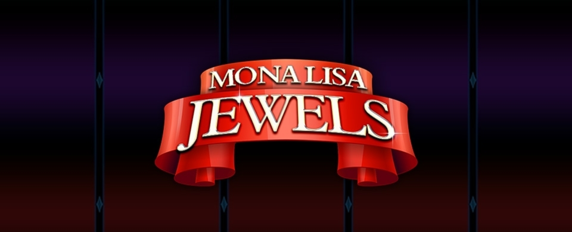 The Mona Lisa Jewels Online Slot Demo Game by iSoftBet