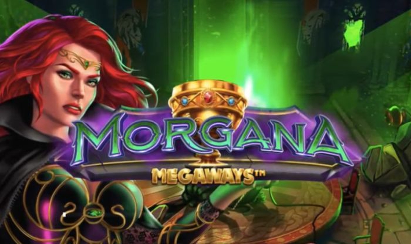 Morgana Megaways Online Slot Demo Game by iSoftBet