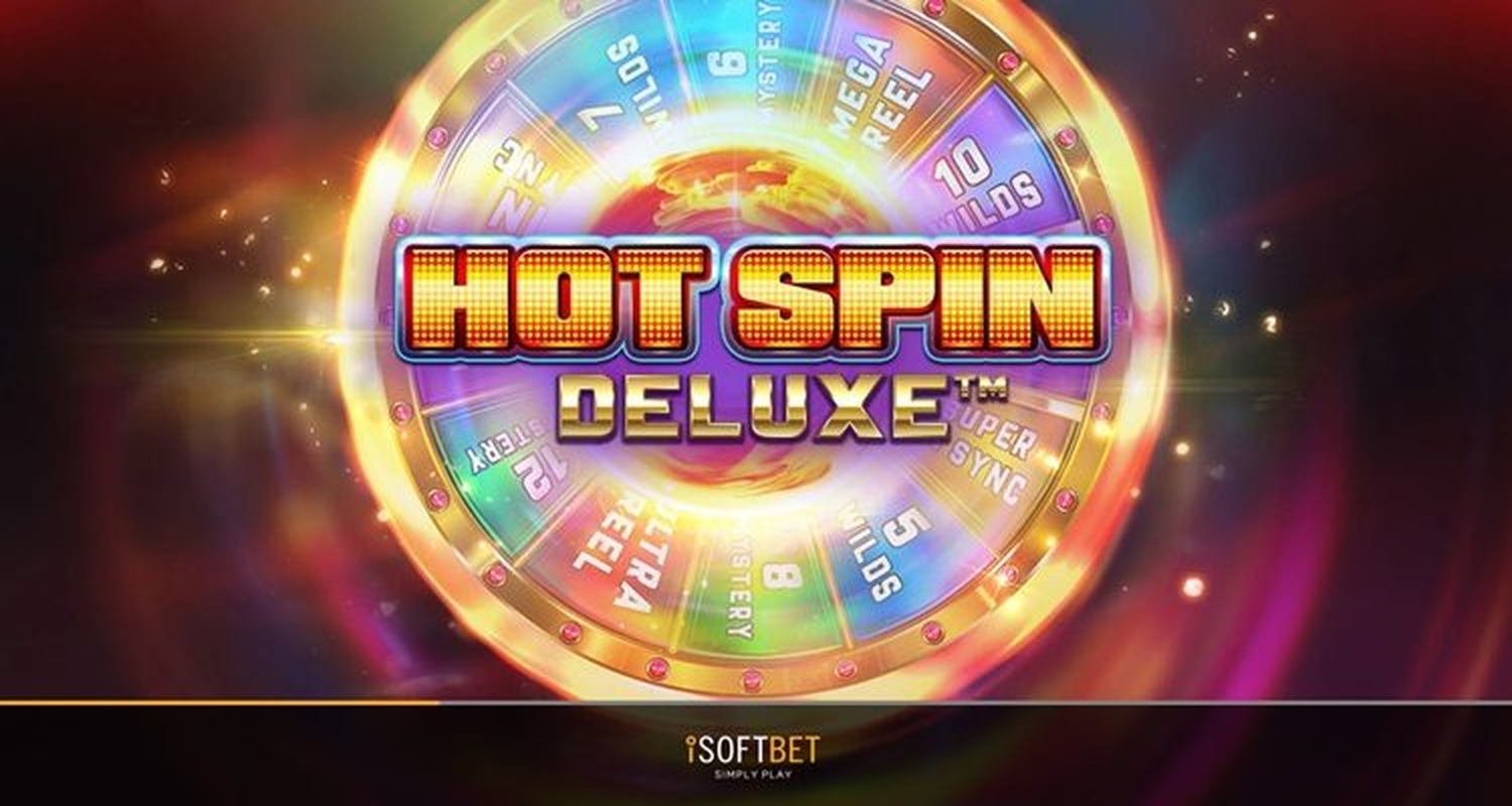 Mystery 7s Online Slot Demo Game by iSoftBet
