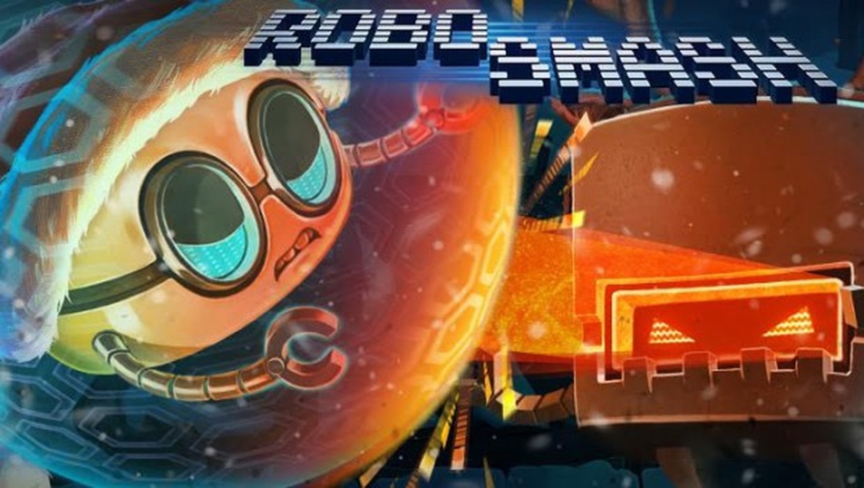The Robo Smash Xmas Online Slot Demo Game by iSoftBet