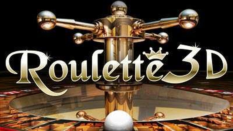 The Roulette 3D (iSoftBet) Online Slot Demo Game by iSoftBet