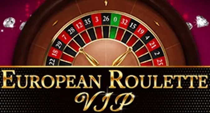 Roulette VIP (iSoftBet) Online Slot Demo Game by iSoftBet