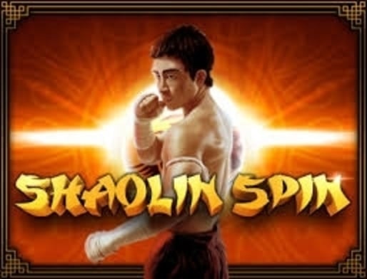 Shaolin Spin demo