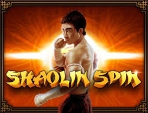 Shaolin Spin demo