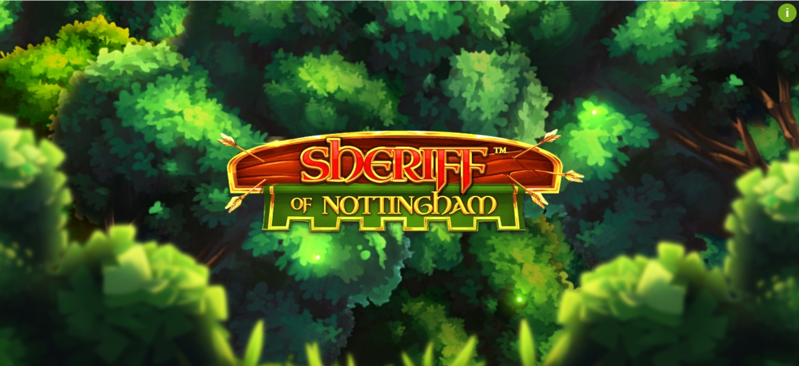 Sheriff of Nottingham Online Slot Demo Game by iSoftBet