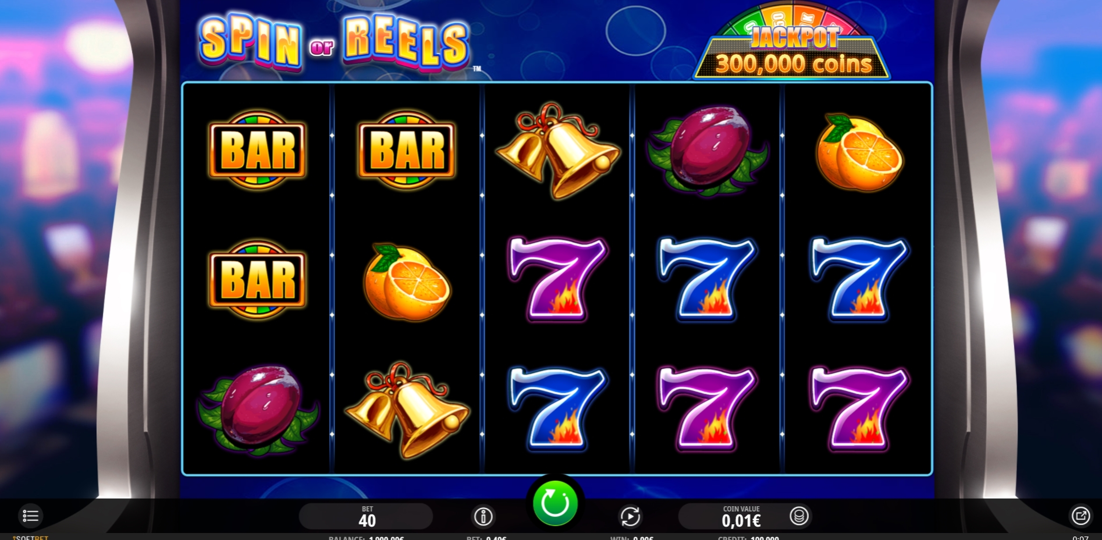 free demo slots games