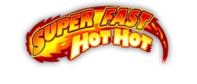 The Super Fast Hot Hot Online Slot Demo Game by iSoftBet