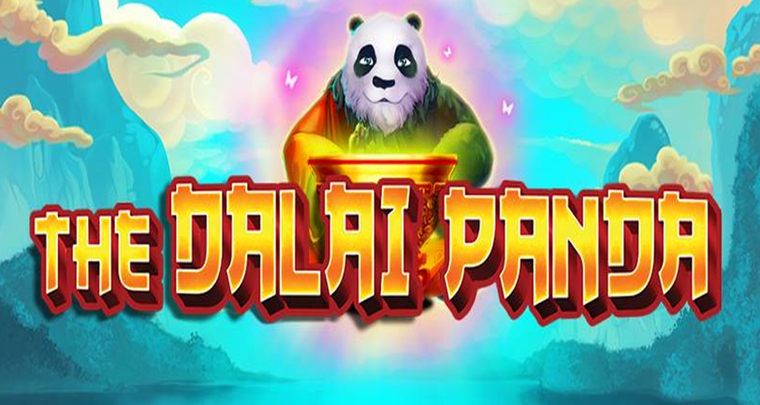 The The Dalai Panda Online Slot Demo Game by iSoftBet