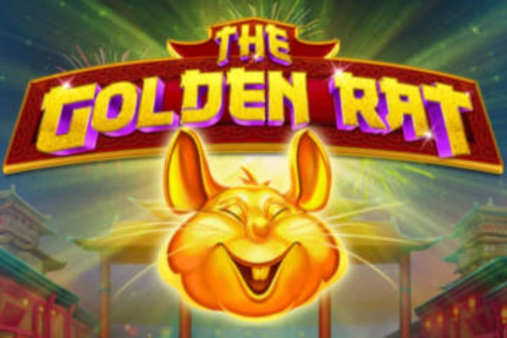 The The Golden Rat (iSoftBet) Online Slot Demo Game by iSoftBet