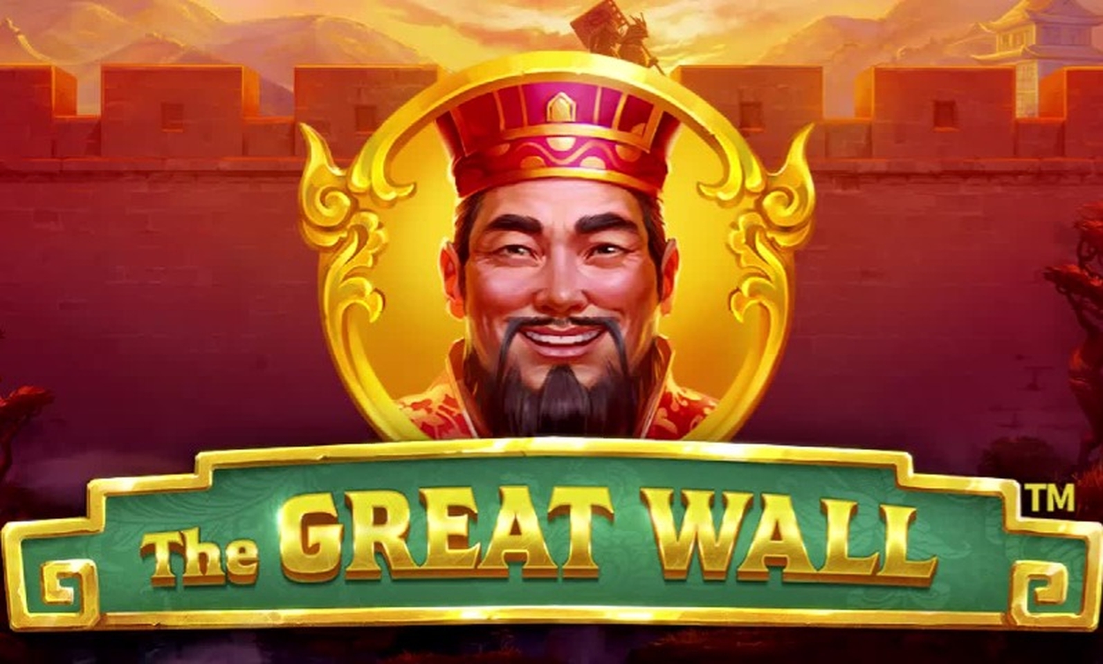 The The Great Wall Online Slot Demo Game by iSoftBet