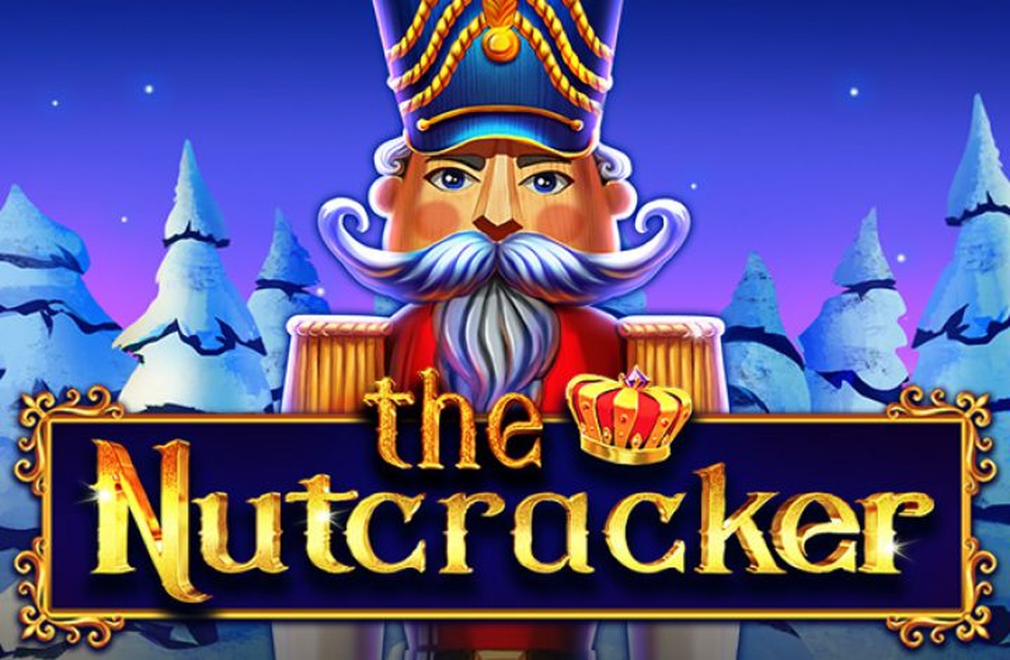 The The Nutcracker (iSoftBet) Online Slot Demo Game by iSoftBet