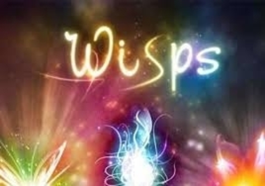 The Wisps Online Slot Demo Game by iSoftBet