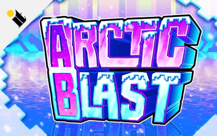The Arctic Blast Online Slot Demo Game by Incredible Technologies