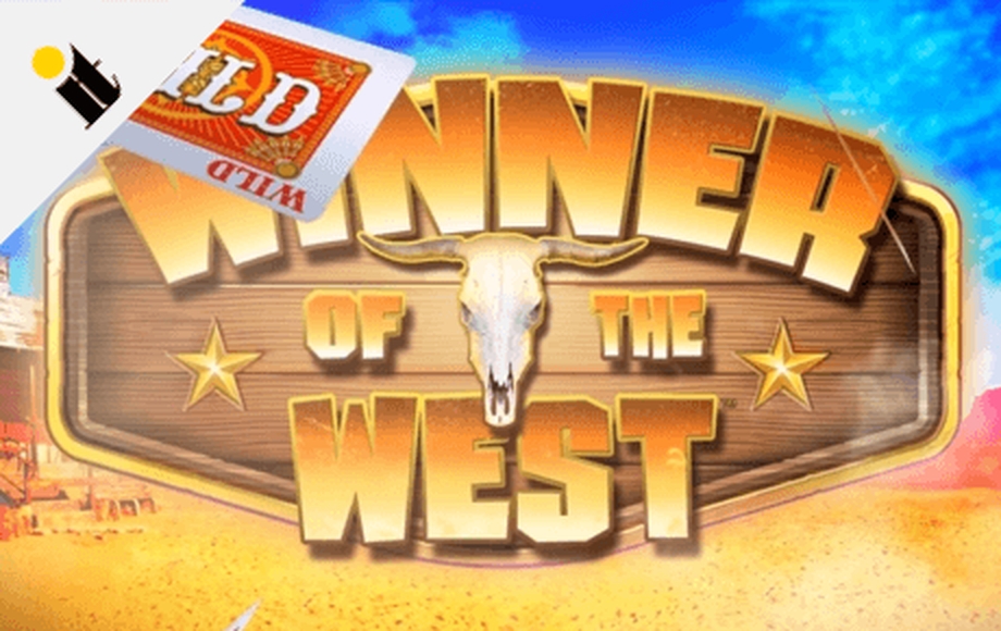 The Winner of the West Online Slot Demo Game by Incredible Technologies