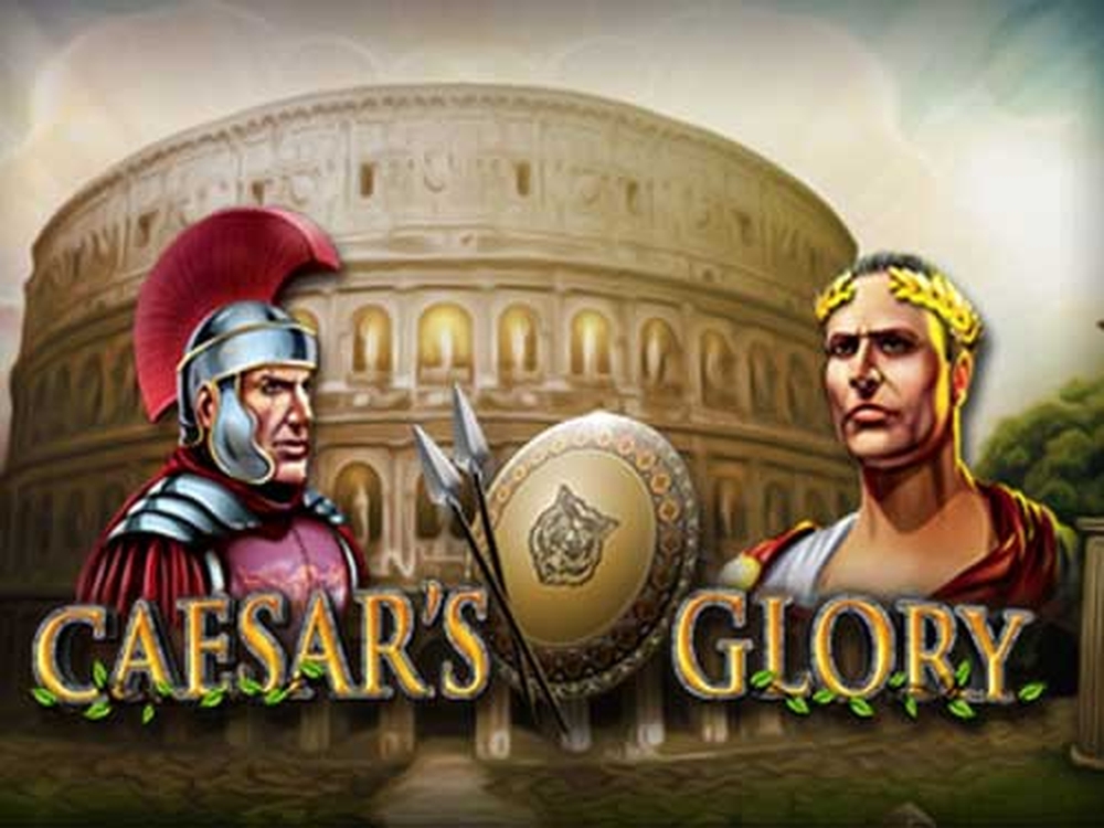 The Caesar's Glory Online Slot Demo Game by Join Games