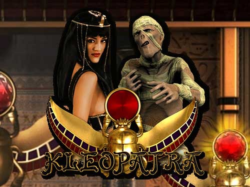 The Kleopatra Online Slot Demo Game by Join Games