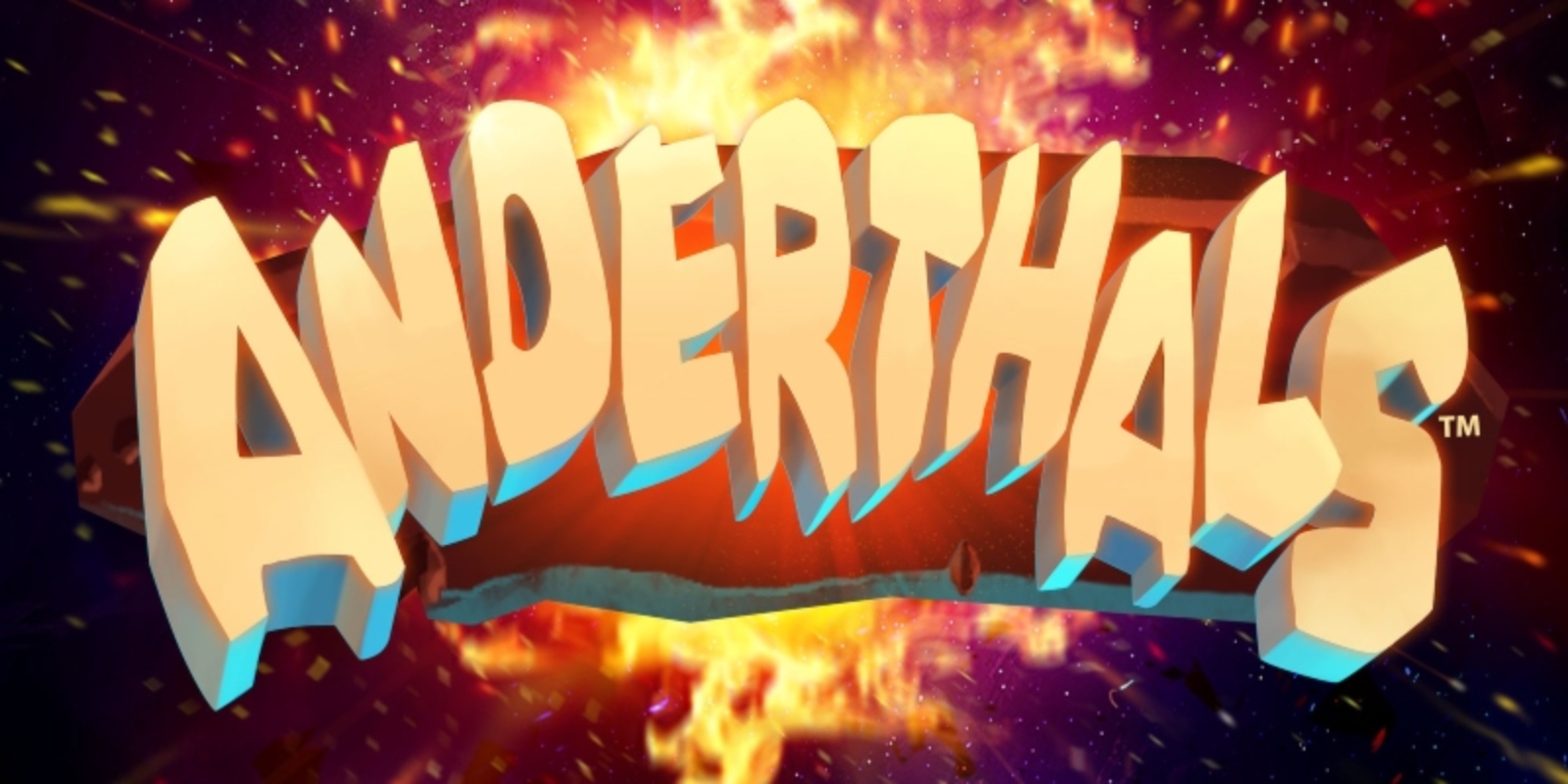 The Anderthals Online Slot Demo Game by Just For The Win