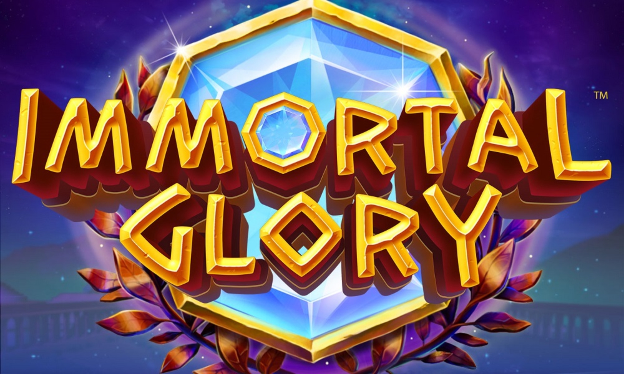 The Immortal Glory Online Slot Demo Game by Just For The Win