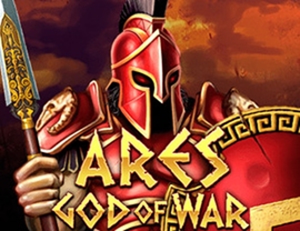 The Ares God of War Online Slot Demo Game by KA Gaming