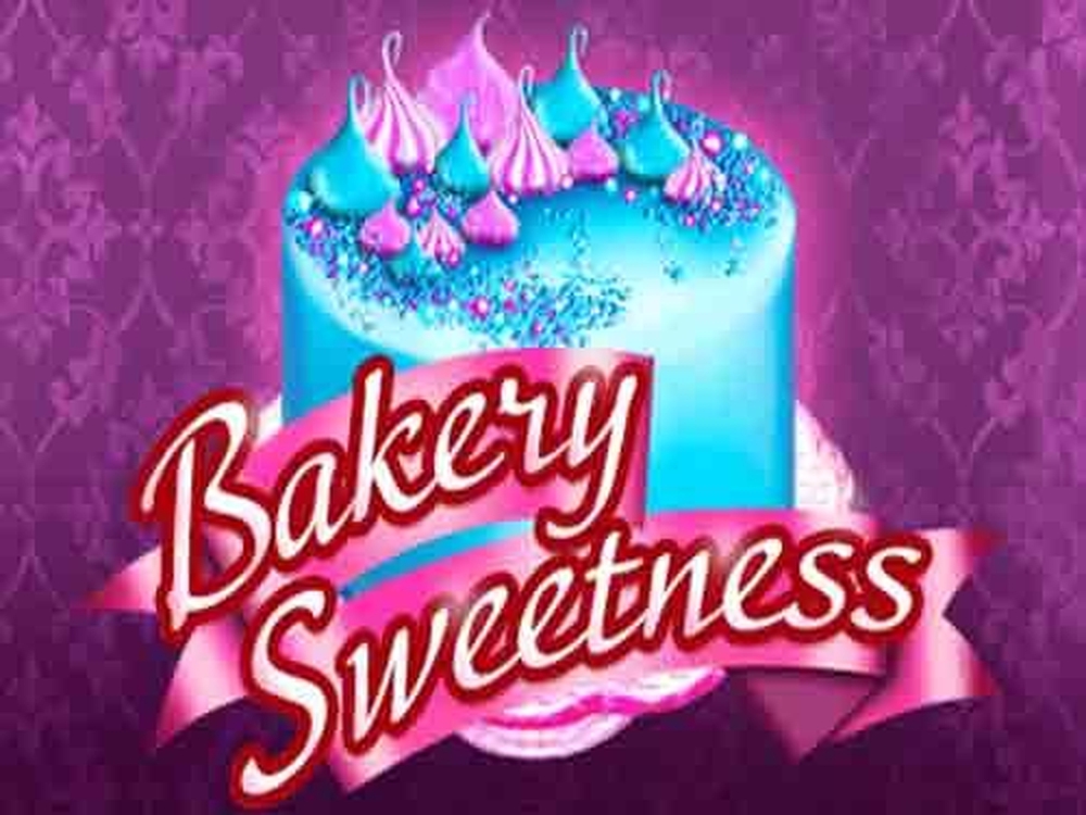 The Bakery Sweetness Online Slot Demo Game by KA Gaming