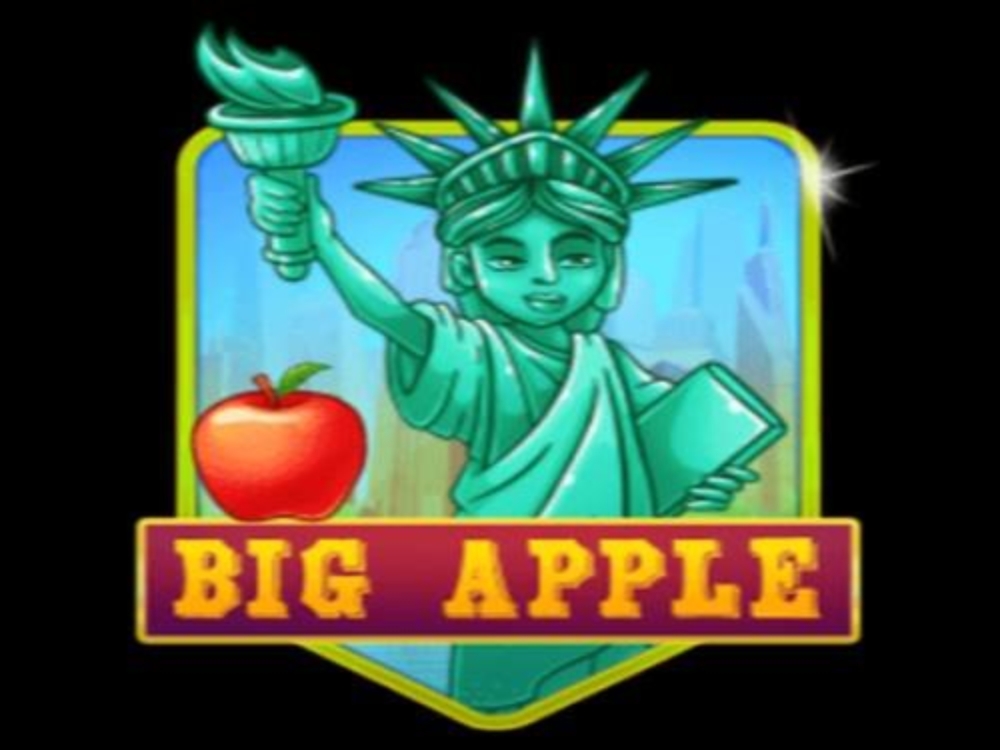 Big Apple demo