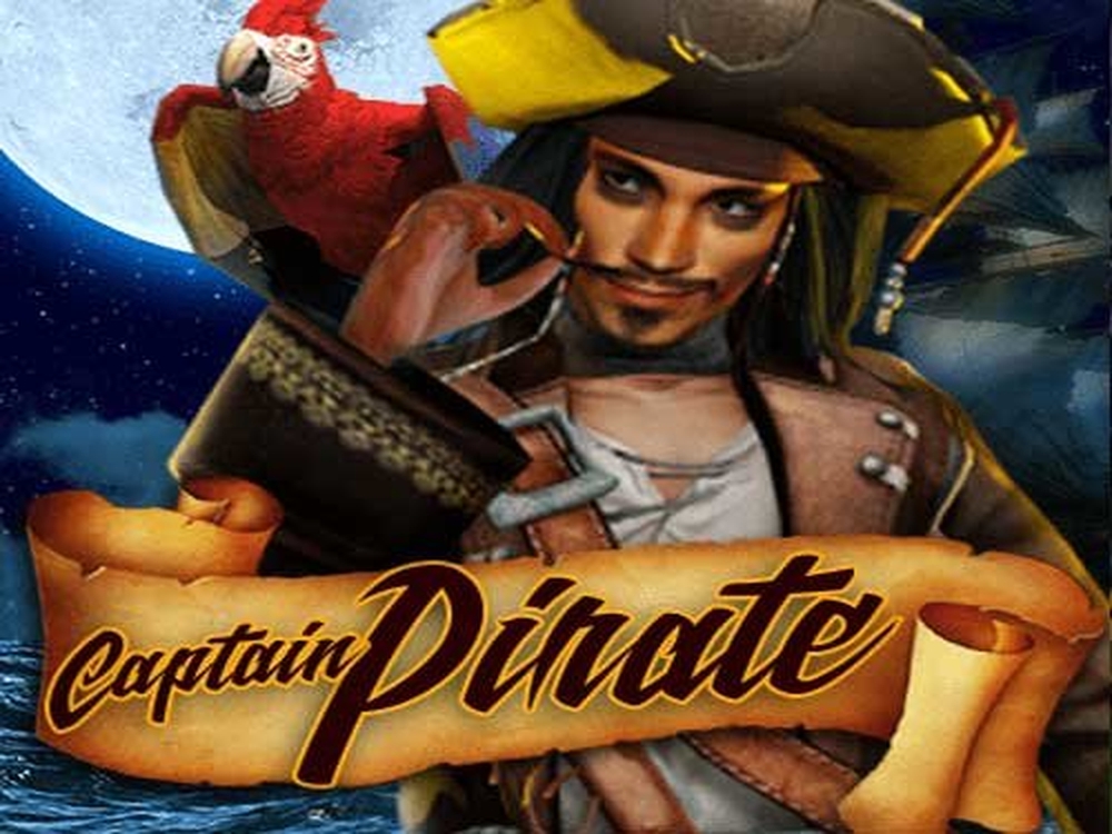 The Captain Pirate Online Slot Demo Game by KA Gaming