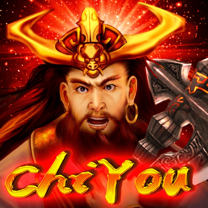 The Chi You Online Slot Demo Game by KA Gaming