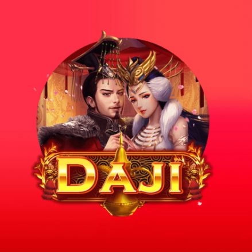 The Daji Online Slot Demo Game by KA Gaming