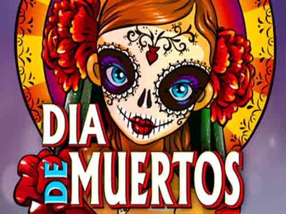 The Dia De Muertos Online Slot Demo Game by KA Gaming