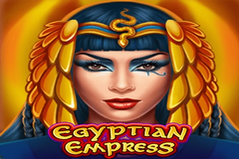 The Egyptian Empress Online Slot Demo Game by KA Gaming