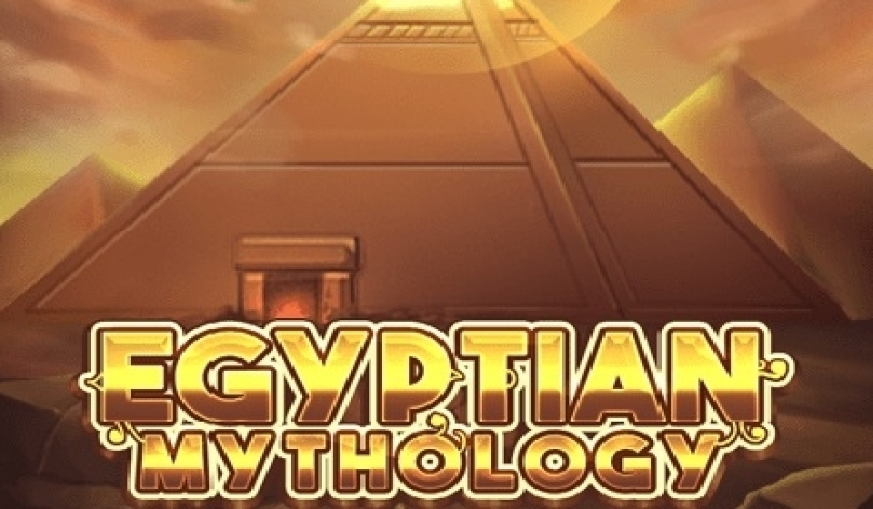 The Egyptian Mythology Online Slot Demo Game by KA Gaming