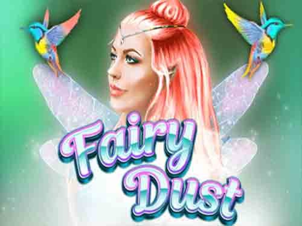 The Fairy Dust Online Slot Demo Game by KA Gaming