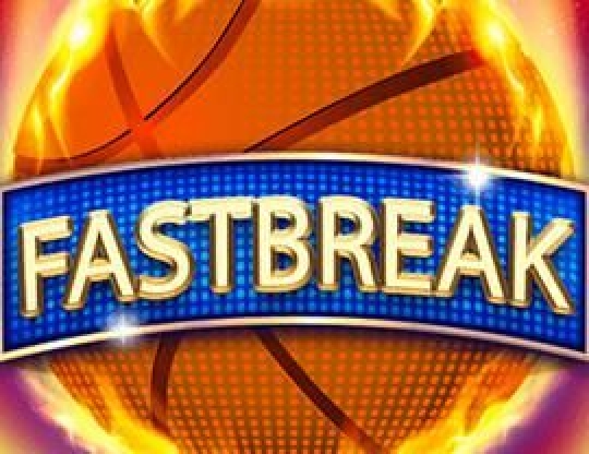 The Fastbreak Online Slot Demo Game by KA Gaming
