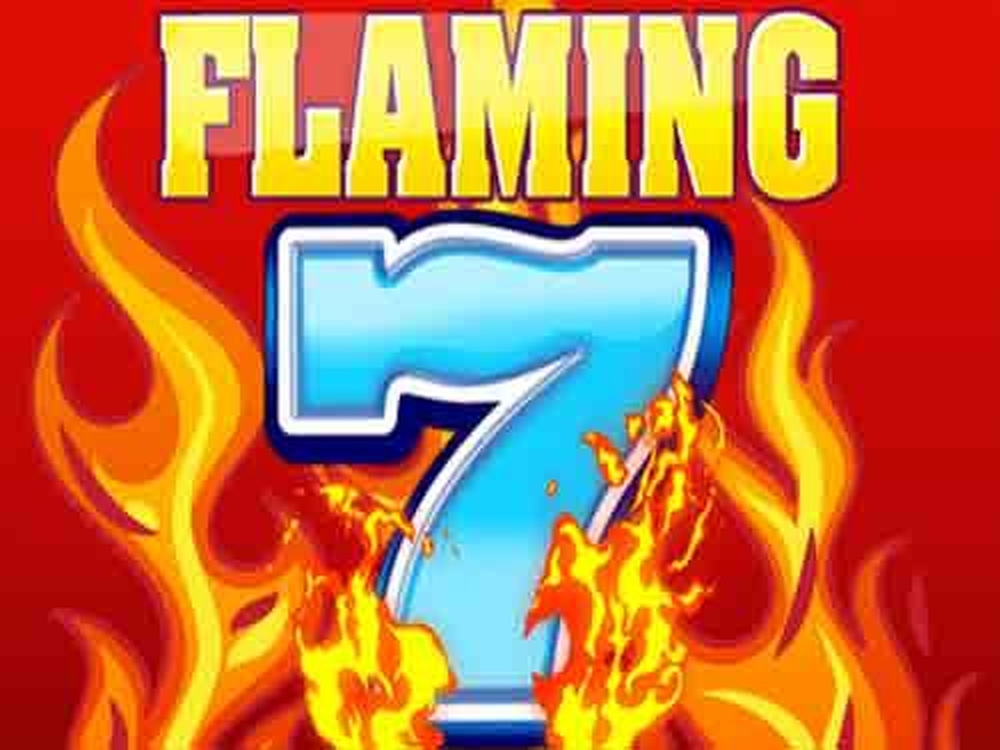 The Flaming 7's Online Slot Demo Game by KA Gaming