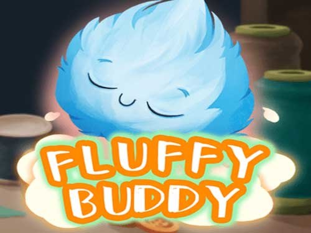 The Fluffy Buddy Online Slot Demo Game by KA Gaming