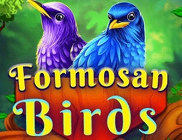 The Formosan Birds Online Slot Demo Game by KA Gaming