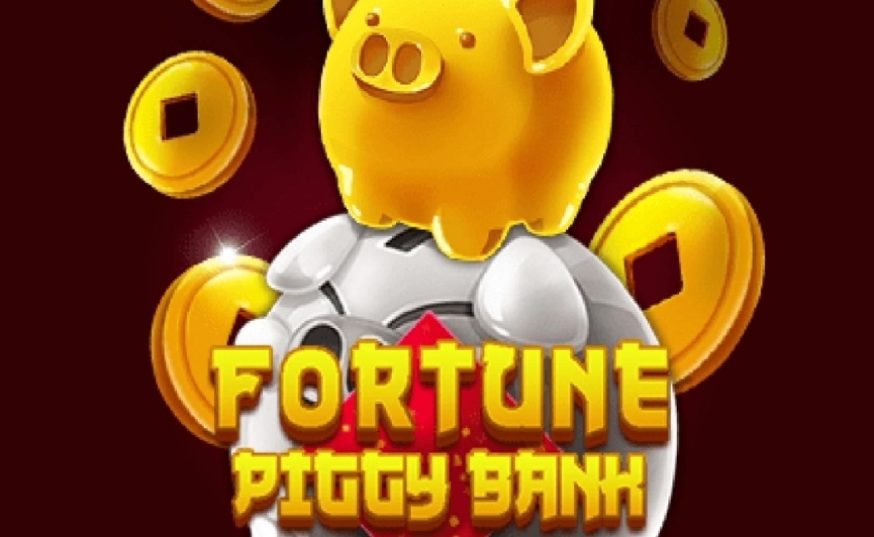 The Fortune Piggy Bank Online Slot Demo Game by KA Gaming