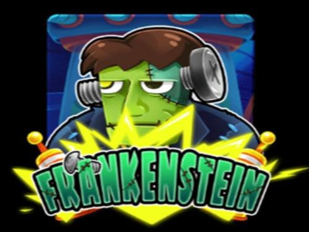 The Frankenstein (KA Gaming) Online Slot Demo Game by KA Gaming