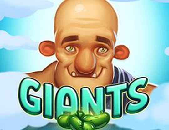 The Giants Online Slot Demo Game by KA Gaming