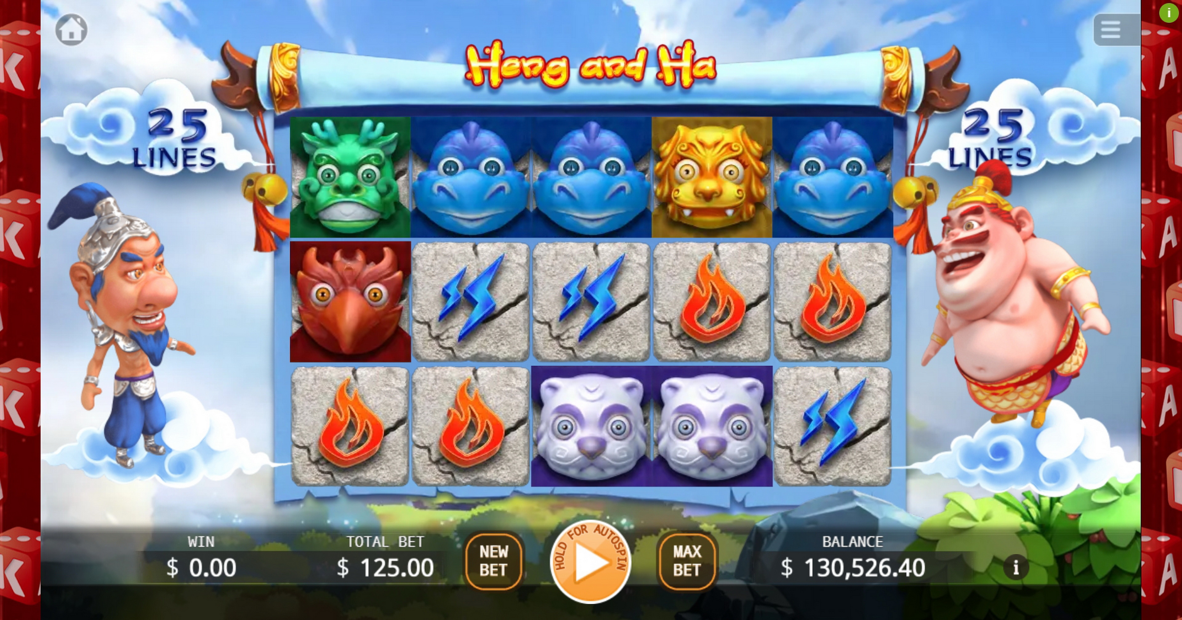 Game Demo Slot