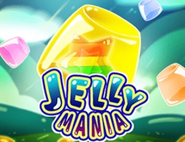 The Jellymania Online Slot Demo Game by KA Gaming