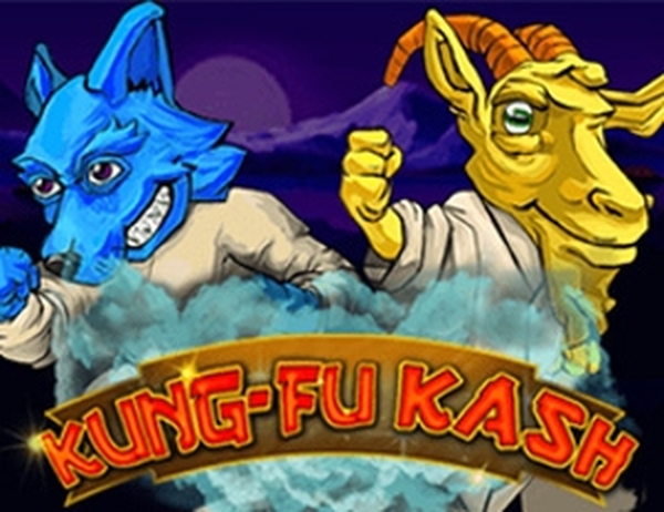 The KungFu Kash Online Slot Demo Game by KA Gaming