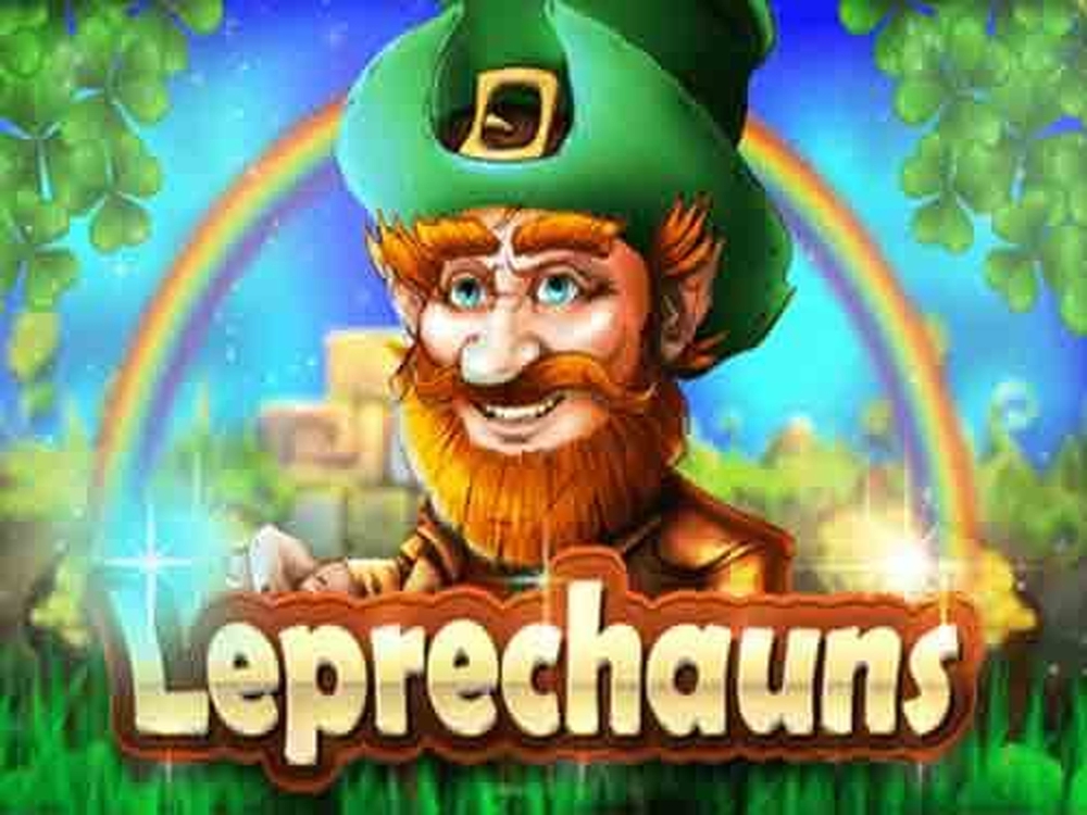 The Leprechauns Online Slot Demo Game by KA Gaming