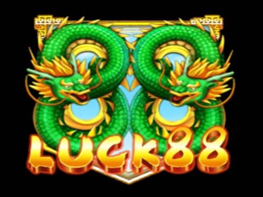 ภาพรวมเกม Luck88 Slot Machine Online by KA Gaming