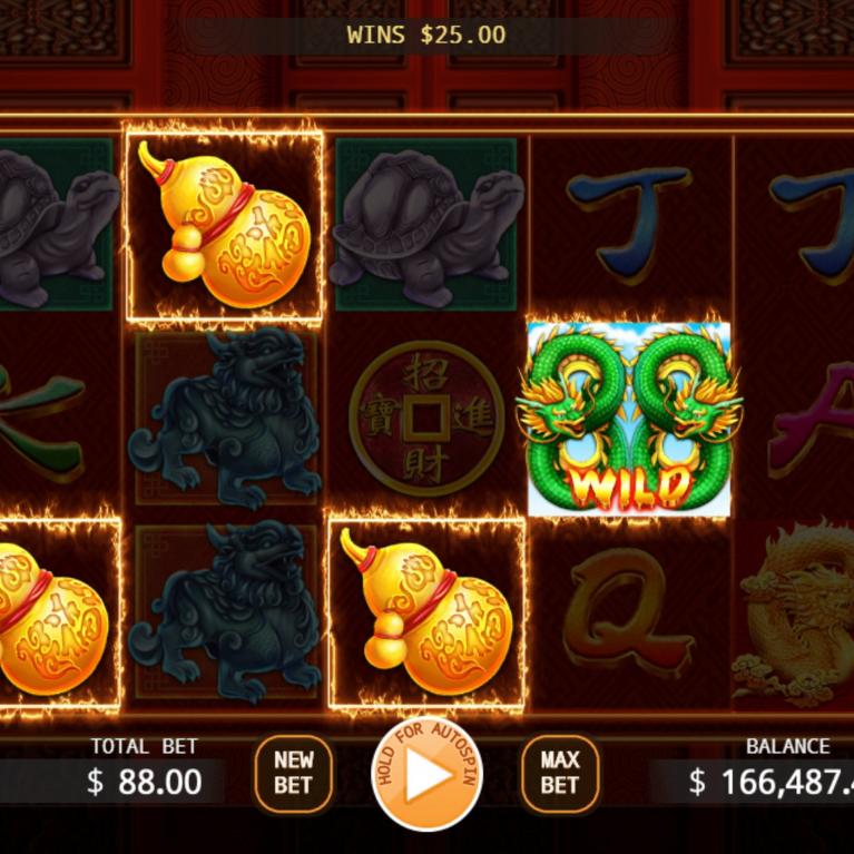 Luck88 demo play, Slot Machine Online by KA Gaming Review