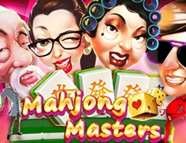 The Mahjong Master Online Slot Demo Game by KA Gaming